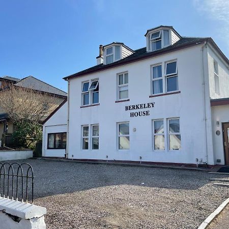 Berkeley House Bed and Breakfast Φορτ Γουίλιαμ Εξωτερικό φωτογραφία